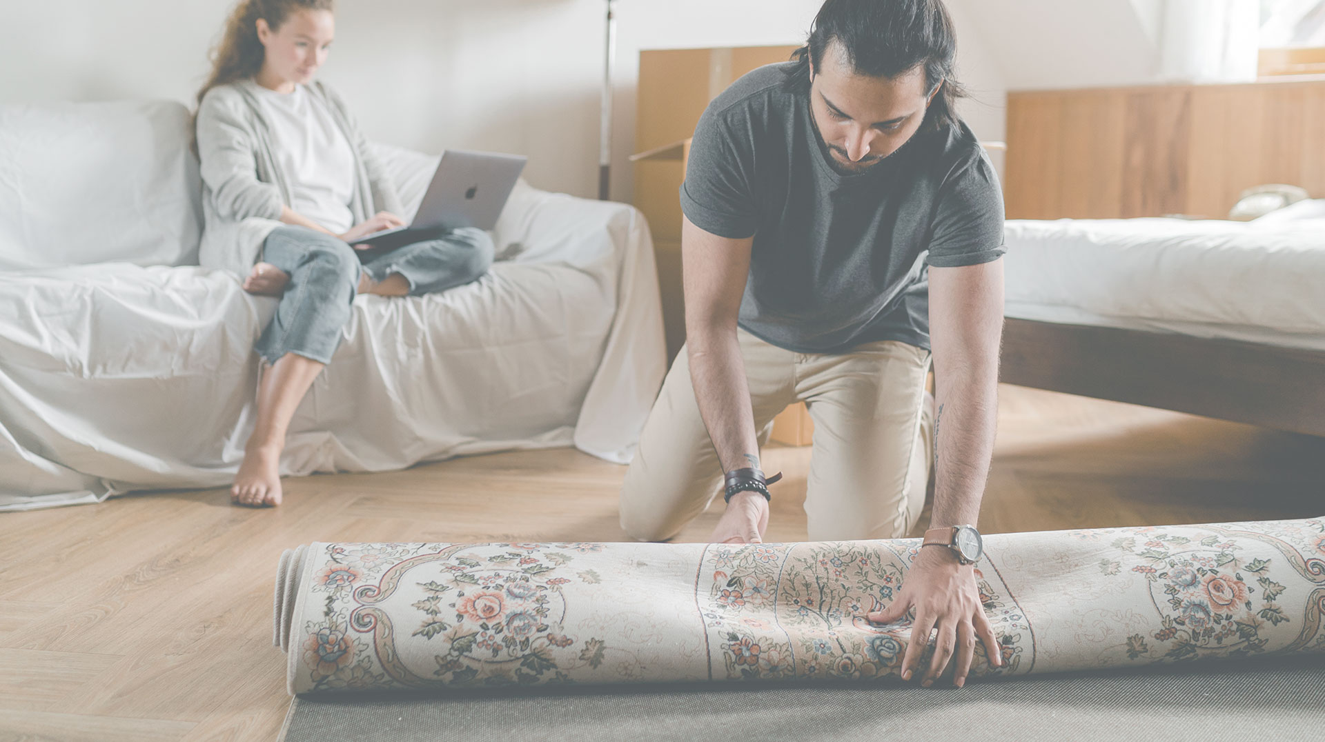 finike halı yıkama